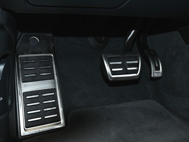 2024 Audi SQ8 4.0T Premium Plus - 22977354 - 49