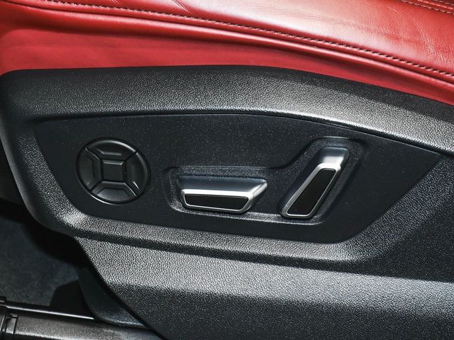 2024 Audi SQ8 4.0T Premium Plus - 22977354 - 51