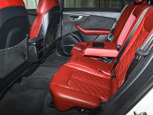 2024 Audi SQ8 4.0T Premium Plus - 22977354 - 54