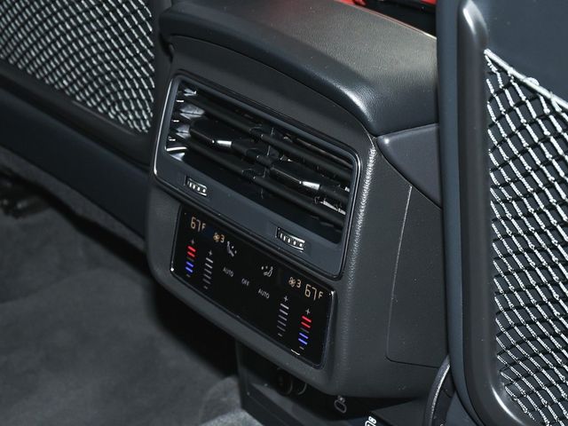 2024 Audi SQ8 4.0T Premium Plus - 22977354 - 55