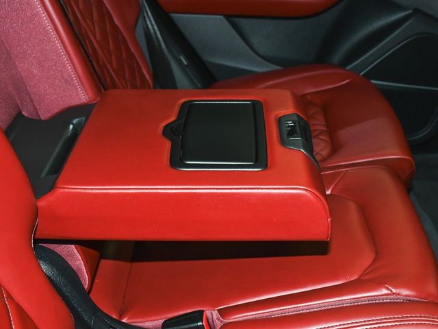 2024 Audi SQ8 4.0T Premium Plus - 22977354 - 56