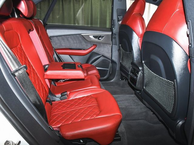 2024 Audi SQ8 4.0T Premium Plus - 22977354 - 57