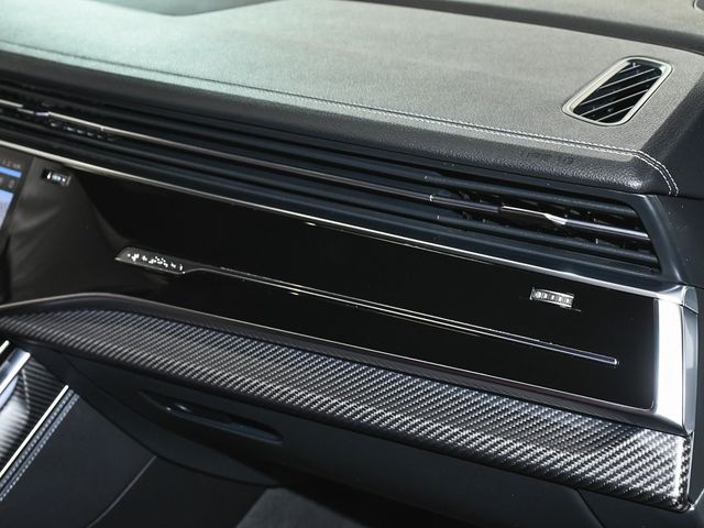 2024 Audi SQ8 4.0T Premium Plus - 22977354 - 63