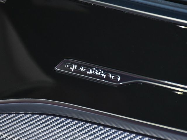 2024 Audi SQ8 4.0T Premium Plus - 22977354 - 64