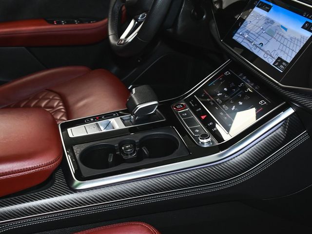 2024 Audi SQ8 4.0T Premium Plus - 22977354 - 65