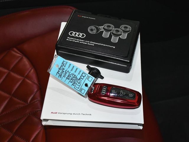 2024 Audi SQ8 4.0T Premium Plus - 22977354 - 66