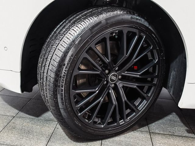 2024 Audi SQ8 4.0T Premium Plus - 22977354 - 6