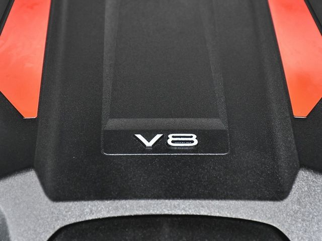 2024 Audi SQ8 4.0T Premium Plus - 22977354 - 72