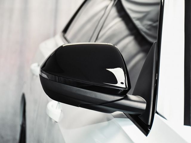 2024 Audi SQ8 4.0T Premium Plus - 22977354 - 73