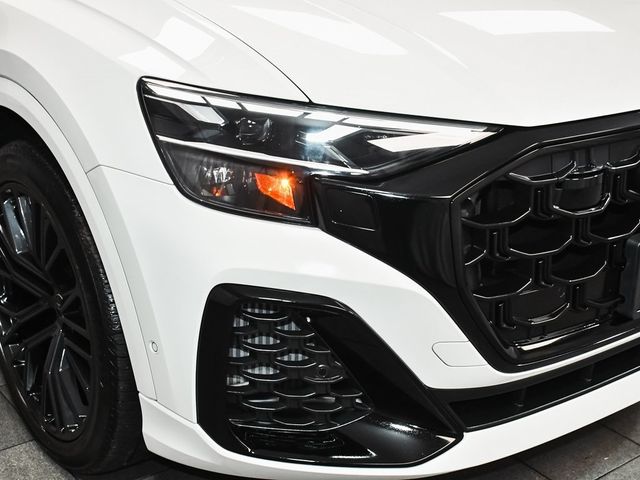 2024 Audi SQ8 4.0T Premium Plus - 22977354 - 75