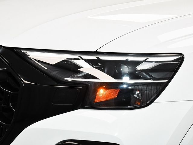 2024 Audi SQ8 4.0T Premium Plus - 22977354 - 77