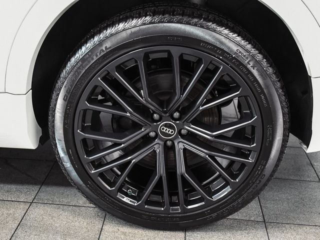 2024 Audi SQ8 4.0T Premium Plus - 22977354 - 7