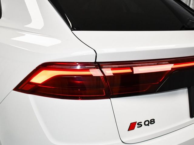 2024 Audi SQ8 4.0T Premium Plus - 22977354 - 82