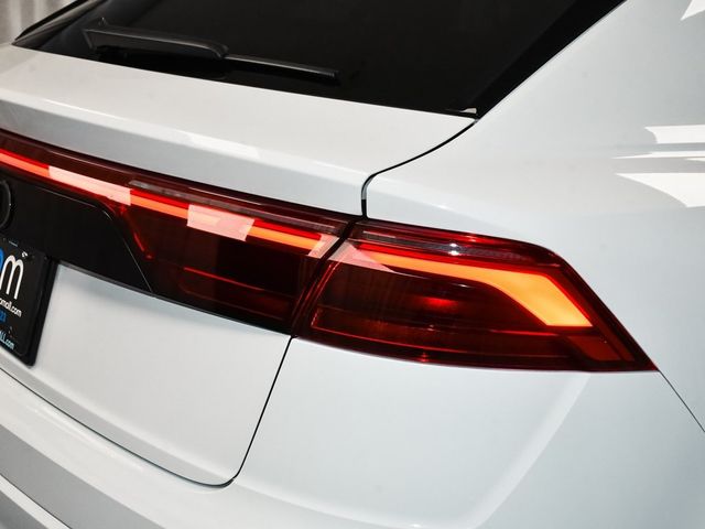 2024 Audi SQ8 4.0T Premium Plus - 22977354 - 85