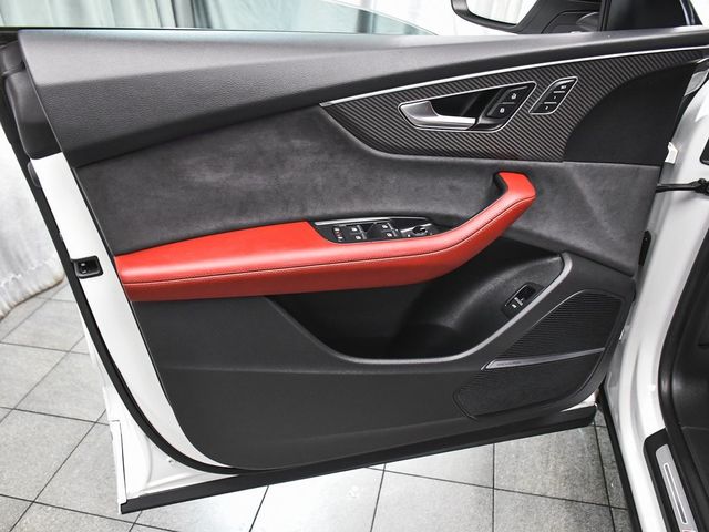 2024 Audi SQ8 4.0T Premium Plus - 22977354 - 8