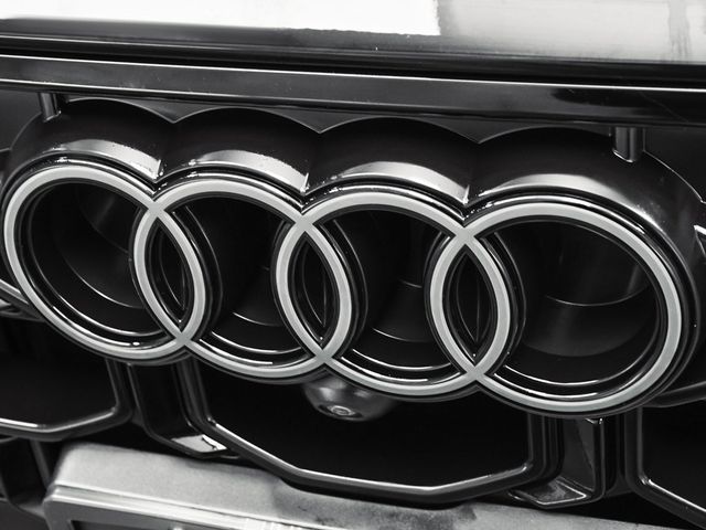 2024 Audi SQ8 4.0T Premium Plus - 22977354 - 91