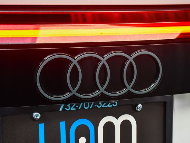 2024 Audi SQ8 4.0T Premium Plus - 22977354 - 92