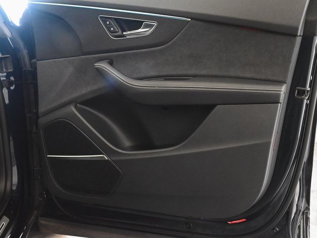 2024 Audi SQ8 4.0T Premium Plus - 22971511 - 11