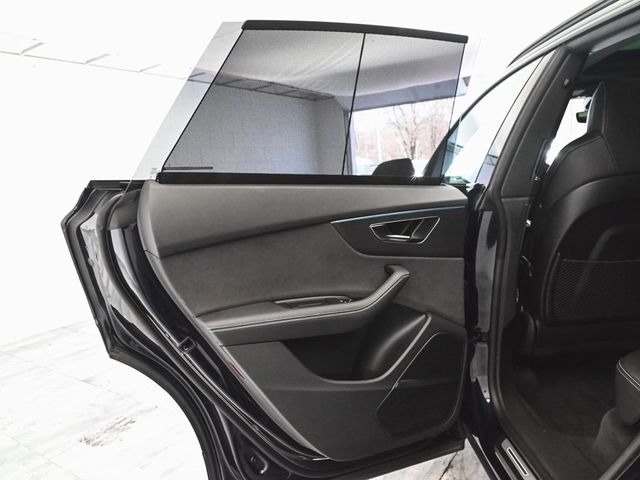 2024 Audi SQ8 4.0T Premium Plus - 22971511 - 12