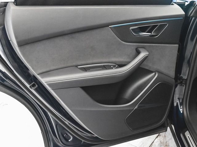 2024 Audi SQ8 4.0T Premium Plus - 22971511 - 14