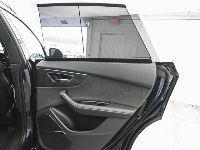 2024 Audi SQ8 4.0T Premium Plus - 22971511 - 15