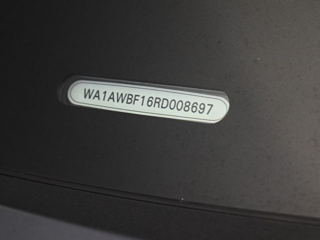 2024 Audi SQ8 4.0T Premium Plus - 22971511 - 18