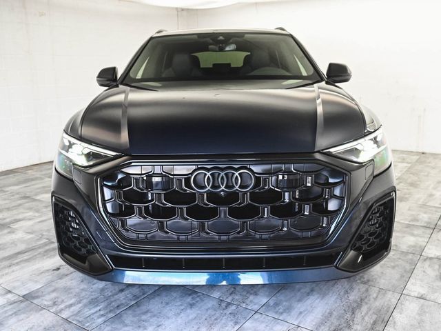 2024 Audi SQ8 4.0T Premium Plus - 22971511 - 1