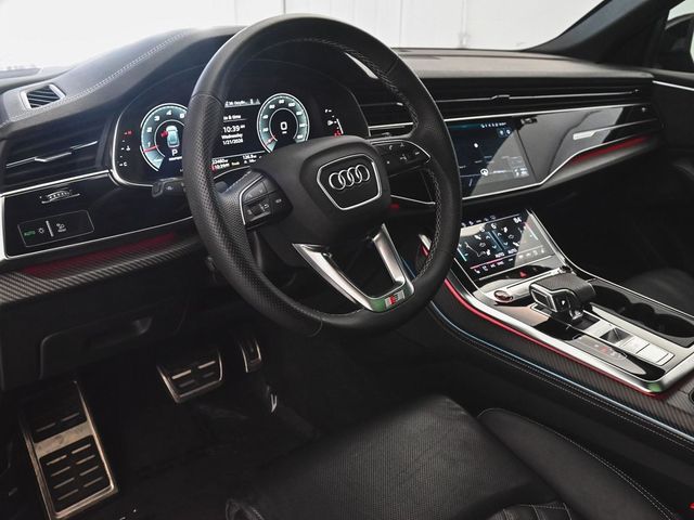 2024 Audi SQ8 4.0T Premium Plus - 22971511 - 19