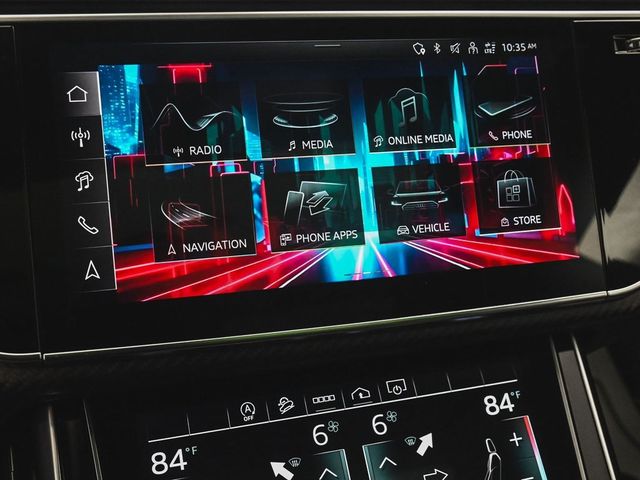 2024 Audi SQ8 4.0T Premium Plus - 22971511 - 22