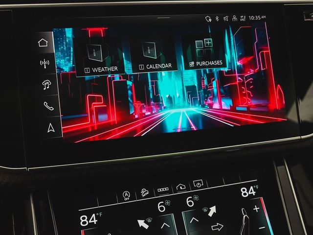 2024 Audi SQ8 4.0T Premium Plus - 22971511 - 24