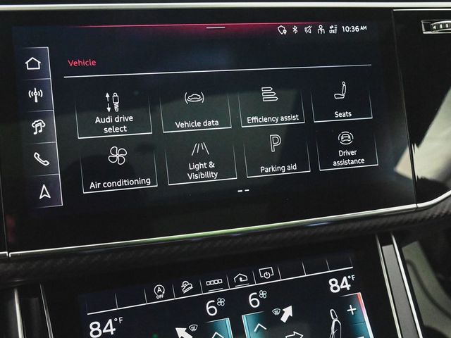 2024 Audi SQ8 4.0T Premium Plus - 22971511 - 26