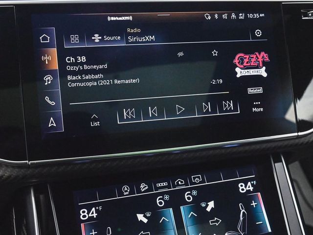 2024 Audi SQ8 4.0T Premium Plus - 22971511 - 28