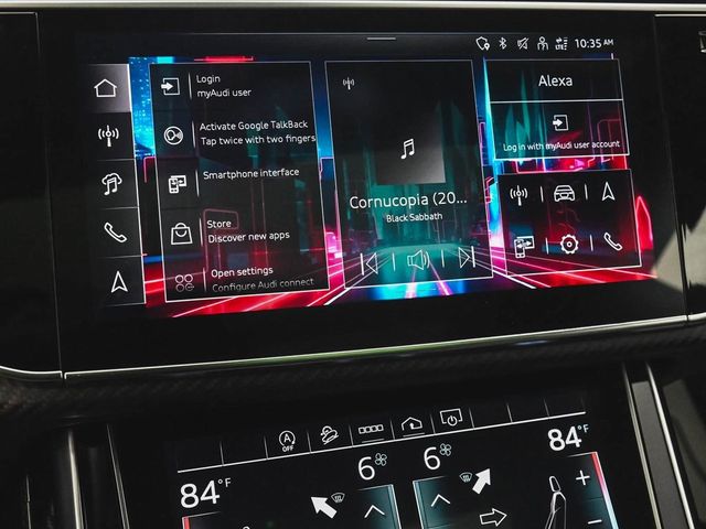 2024 Audi SQ8 4.0T Premium Plus - 22971511 - 29