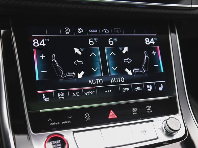 2024 Audi SQ8 4.0T Premium Plus - 22971511 - 31