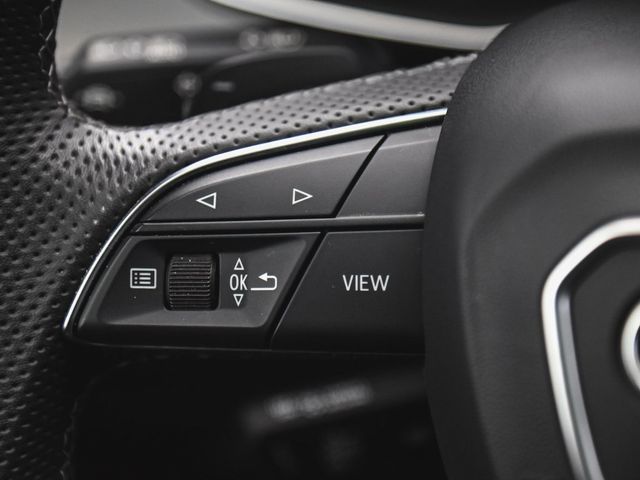 2024 Audi SQ8 4.0T Premium Plus - 22971511 - 33