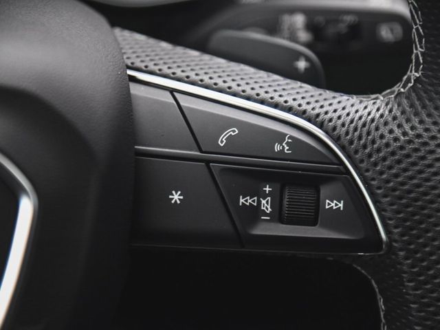 2024 Audi SQ8 4.0T Premium Plus - 22971511 - 34