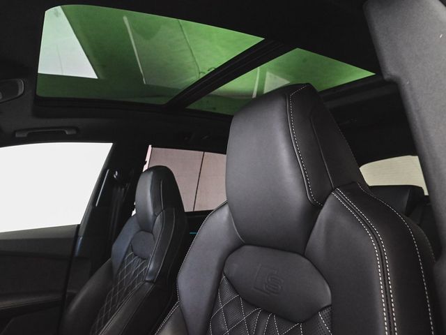 2024 Audi SQ8 4.0T Premium Plus - 22971511 - 38