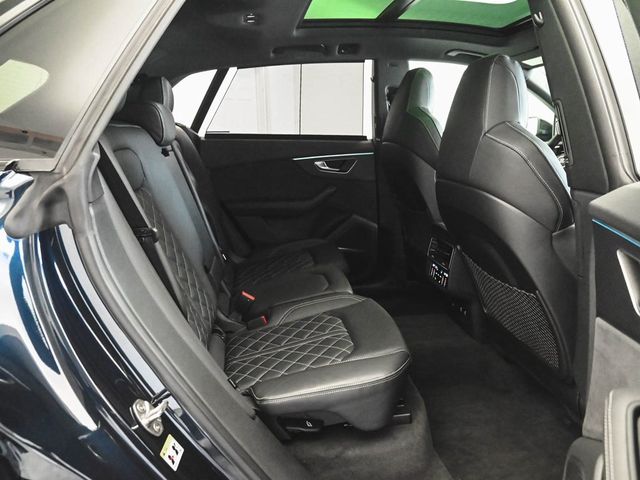 2024 Audi SQ8 4.0T Premium Plus - 22971511 - 40