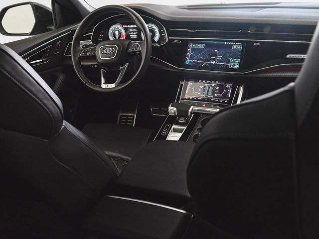 2024 Audi SQ8 4.0T Premium Plus - 22971511 - 42