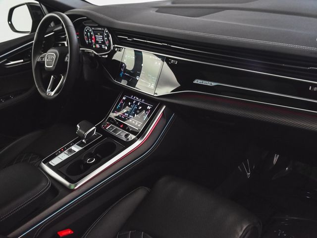 2024 Audi SQ8 4.0T Premium Plus - 22971511 - 44