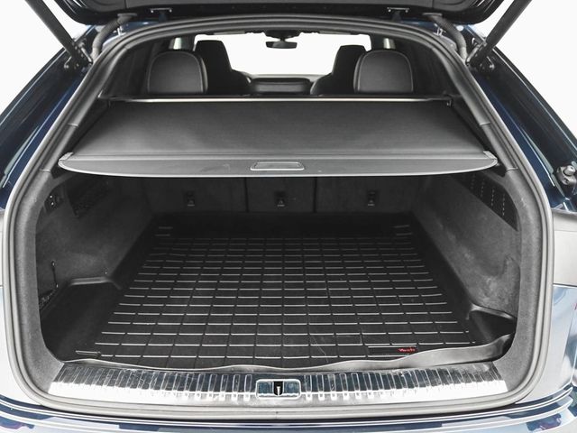 2024 Audi SQ8 4.0T Premium Plus - 22971511 - 45