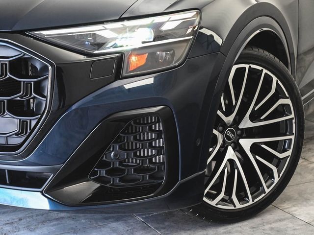 2024 Audi SQ8 4.0T Premium Plus - 22971511 - 48