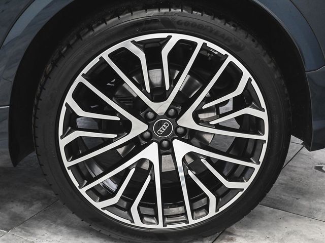 2024 Audi SQ8 4.0T Premium Plus - 22971511 - 6