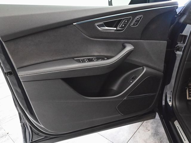 2024 Audi SQ8 4.0T Premium Plus - 22971511 - 7