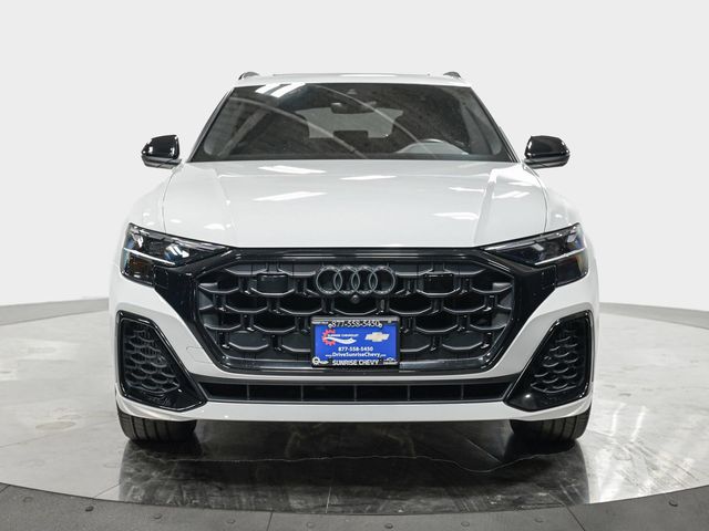 2024 Audi SQ8 Premium Plus - 23077062 - 9