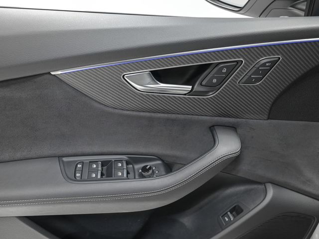 2024 Audi SQ8 Premium Plus - 23077062 - 12