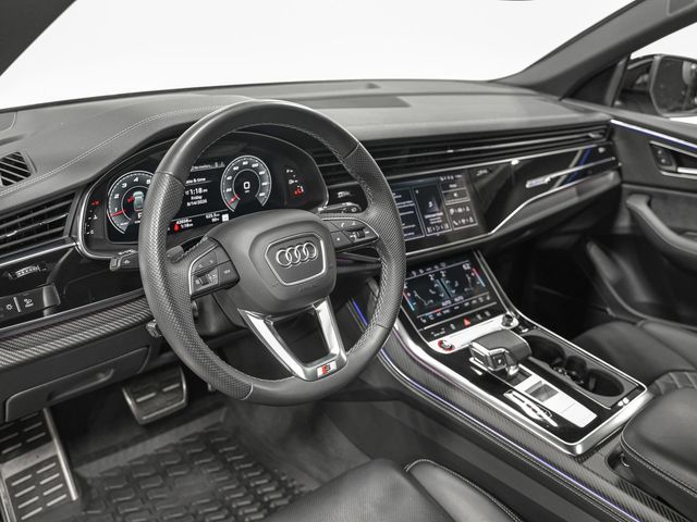 2024 Audi SQ8 Premium Plus - 23077062 - 14