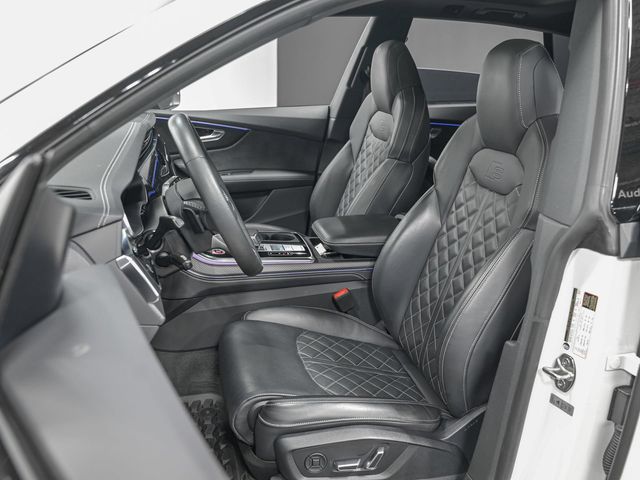 2024 Audi SQ8 Premium Plus - 23077062 - 15