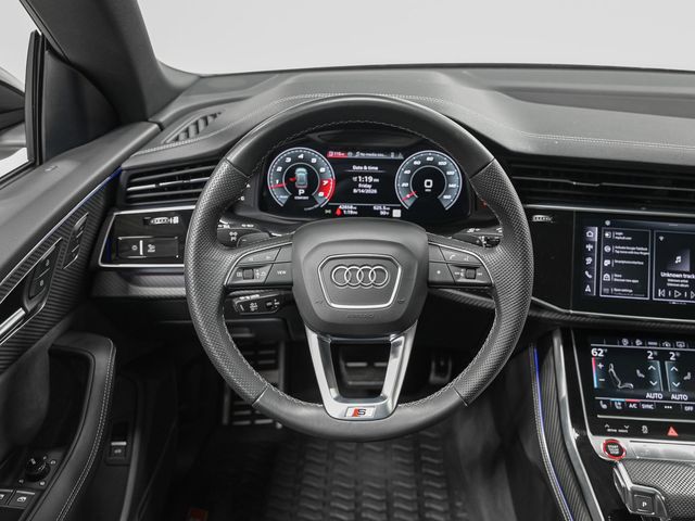2024 Audi SQ8 Premium Plus - 23077062 - 16