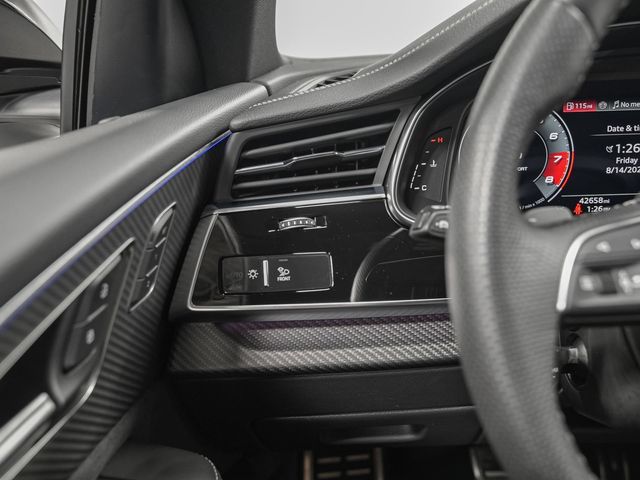 2024 Audi SQ8 Premium Plus - 23077062 - 17